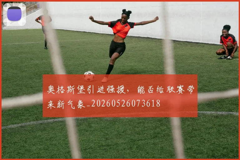 奥格斯堡引进强援，能否给联赛带来新气象_20260526073618